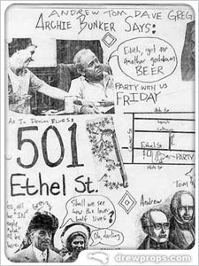 501 Ethel Street