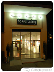 boswell gallery
