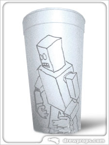 Robot Cup