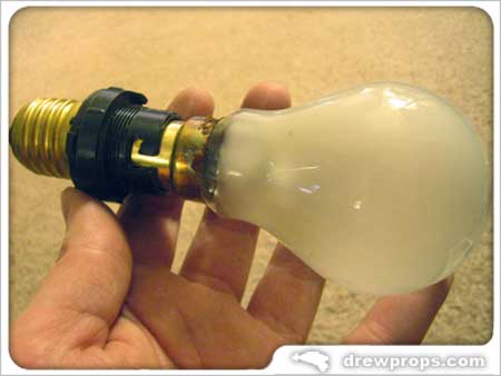 Bayonet Light Bulbs