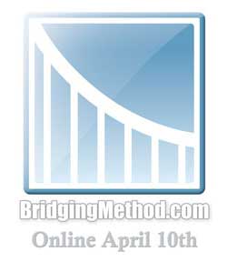 Briding Method website debuts on April 10th