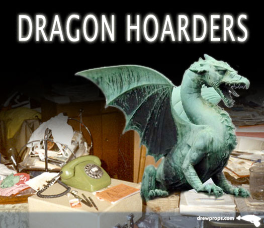 Dragon Hoarders