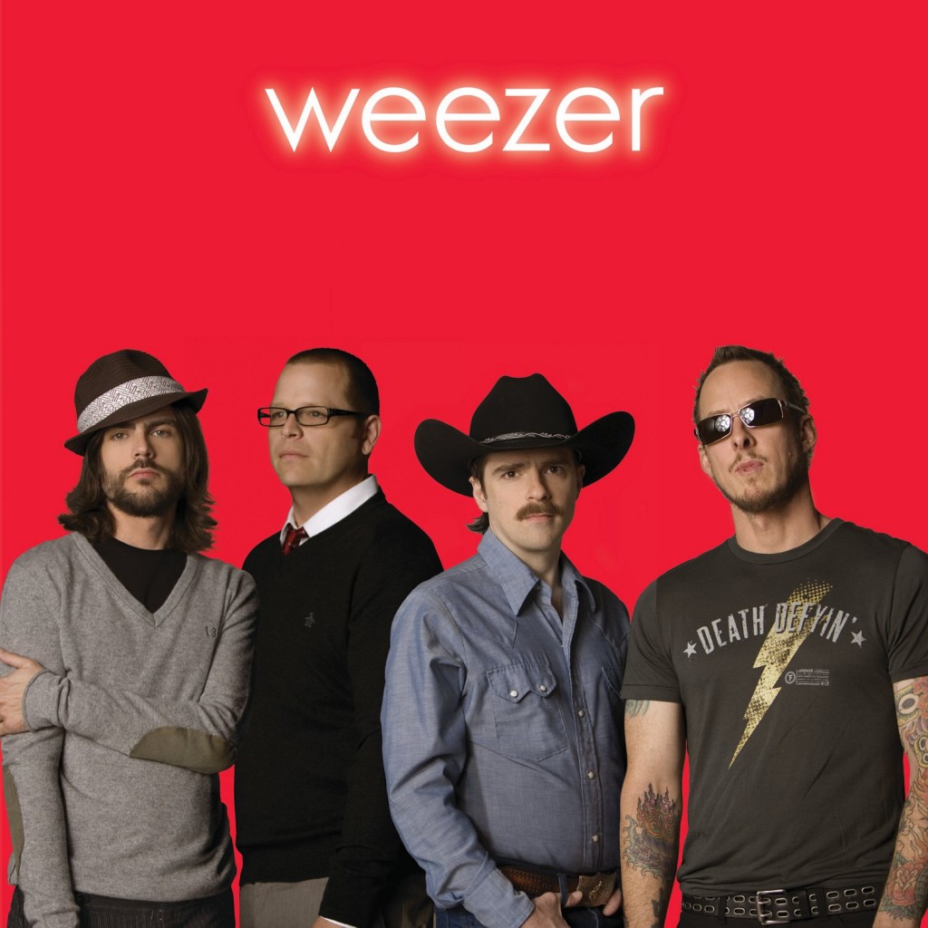 Weezer_The_Red_Album