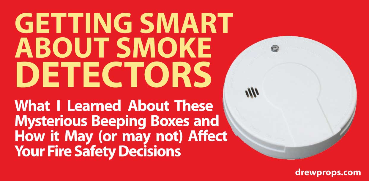 Nest Protect - Latest Version - Unbox, Setup and Fire Demo - Smoke & Carbon  Monoxide Alarm 