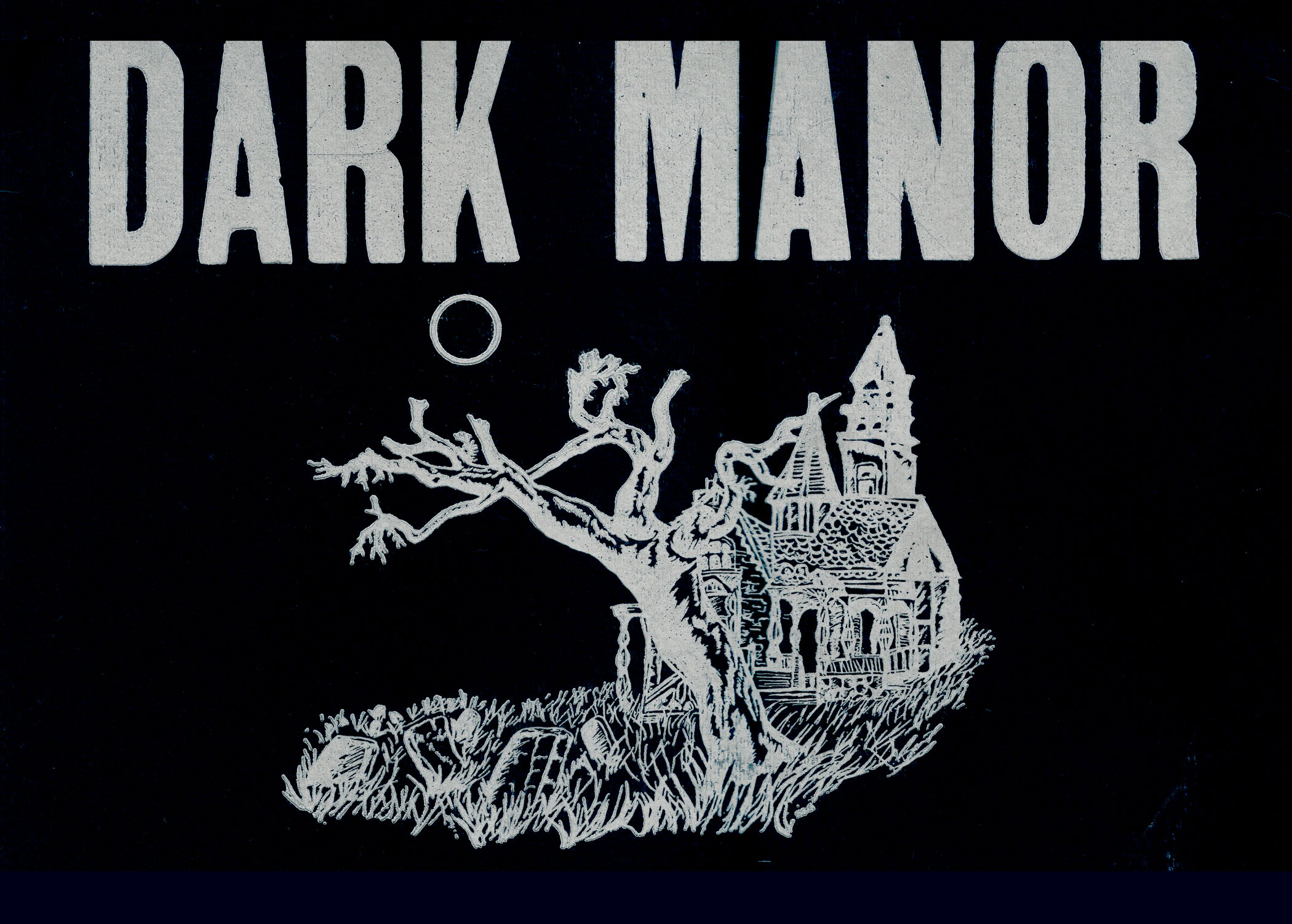 Dark Manor Teaser